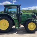 John Deere 6155R