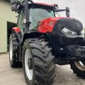 Case Maxxum 145