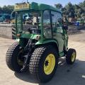John Deere 3720