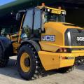 JCB TM420