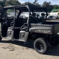Polaris Ranger Crew