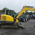 Wacker Neuson EZ80