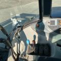 Valtra N101 Reverse Drive