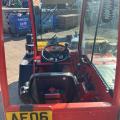 Reform Metrac 2004 GS