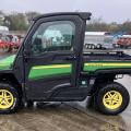 John Deere XUV 865M Gator