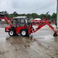 Antonio Carraro TTR 4400 HST