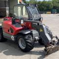 Weidemann T4512