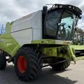 Claas Tucano 480