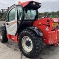 Manitou MLT 741-140V
