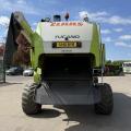 Claas Tucano 480