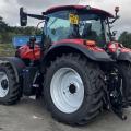 Case Maxxum 125