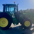 John Deere 6130M