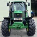 John Deere 6530