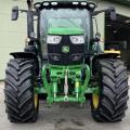 John Deere 6R155