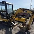 CAT 301.6C
