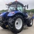 New Holland T7.225 Blue Power