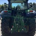 John Deere 6120R