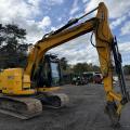 JCB JZ141LC