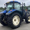 New Holland T6030 Elite