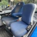 New Holland T6.145