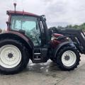 Valtra N155 Active