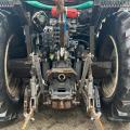 Valtra N154 Reverse Drive