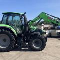 Deutz Fahr 6140.4