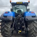 New Holland T7.315