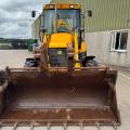 JCB 3CX Sitemaster