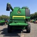John Deere T550I