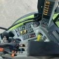 Claas Arion 650