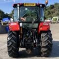 Case Farmall 105C