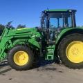 John Deere 6130M