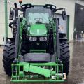 John Deere 6100M