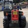 Weidemann T4512