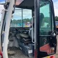 Takeuchi TB260