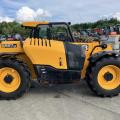 JCB 527-58 Agri