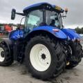 New Holland T7.225 Autocommand