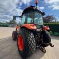 Kubota M7060