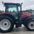 Case Maxxum 145