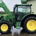 John Deere 6120R