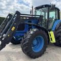 John Deere 6630