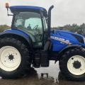 New Holland T6.180
