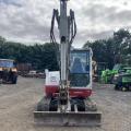 Takeuchi TB260