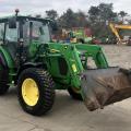 John Deere 5100M