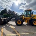 JCB 436E
