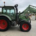 Fendt 312 Vario