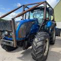 Valtra T130