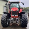 Massey Ferguson 7619