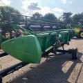 John Deere T550I